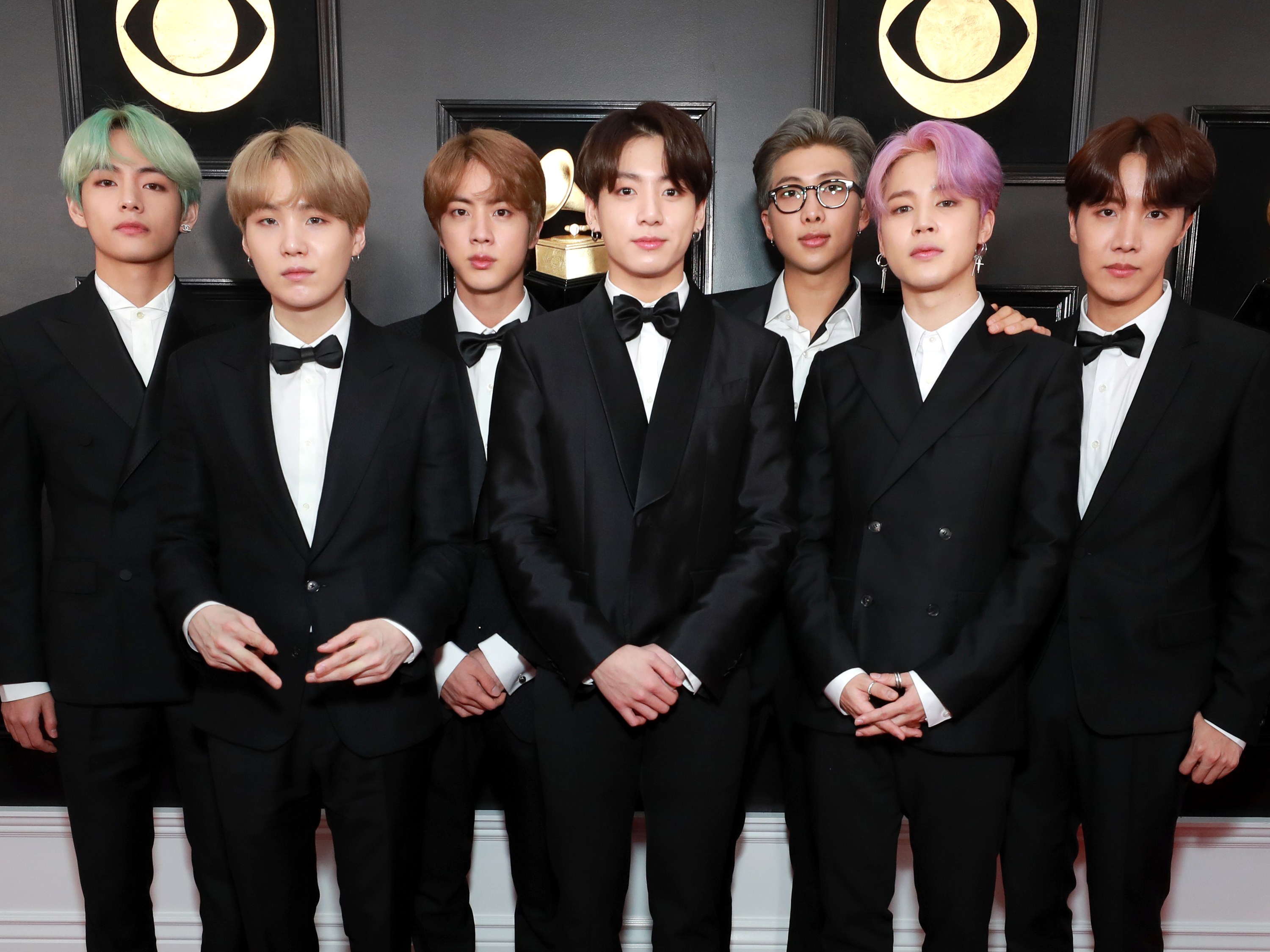 Teen Vogue The ARMYs have done their job.